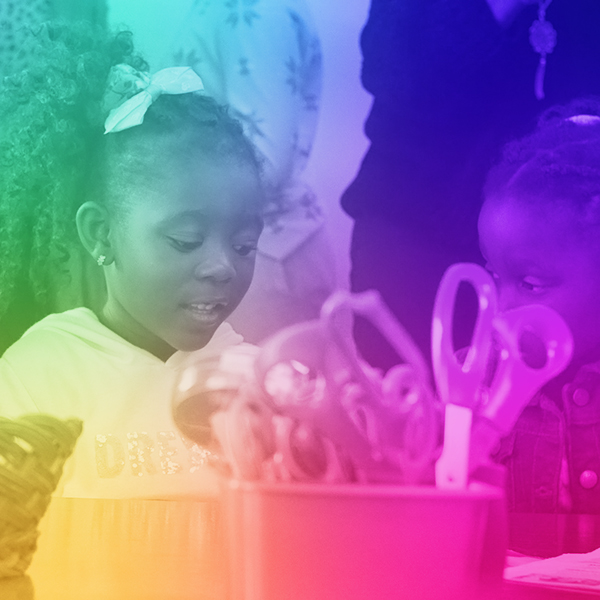 Children’s Ministry